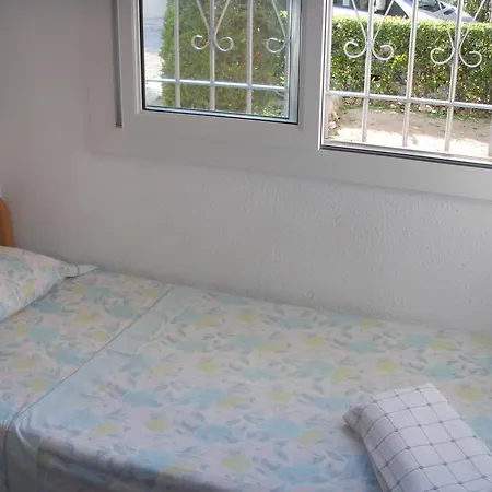 Allotjament Joana Riumar Room photo