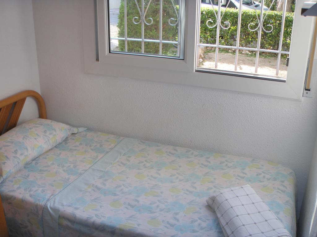 Allotjament Joana Apartment Riumar