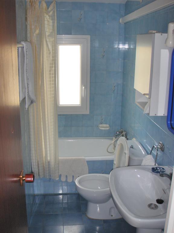 Apartment Allotjament Joana Riumar