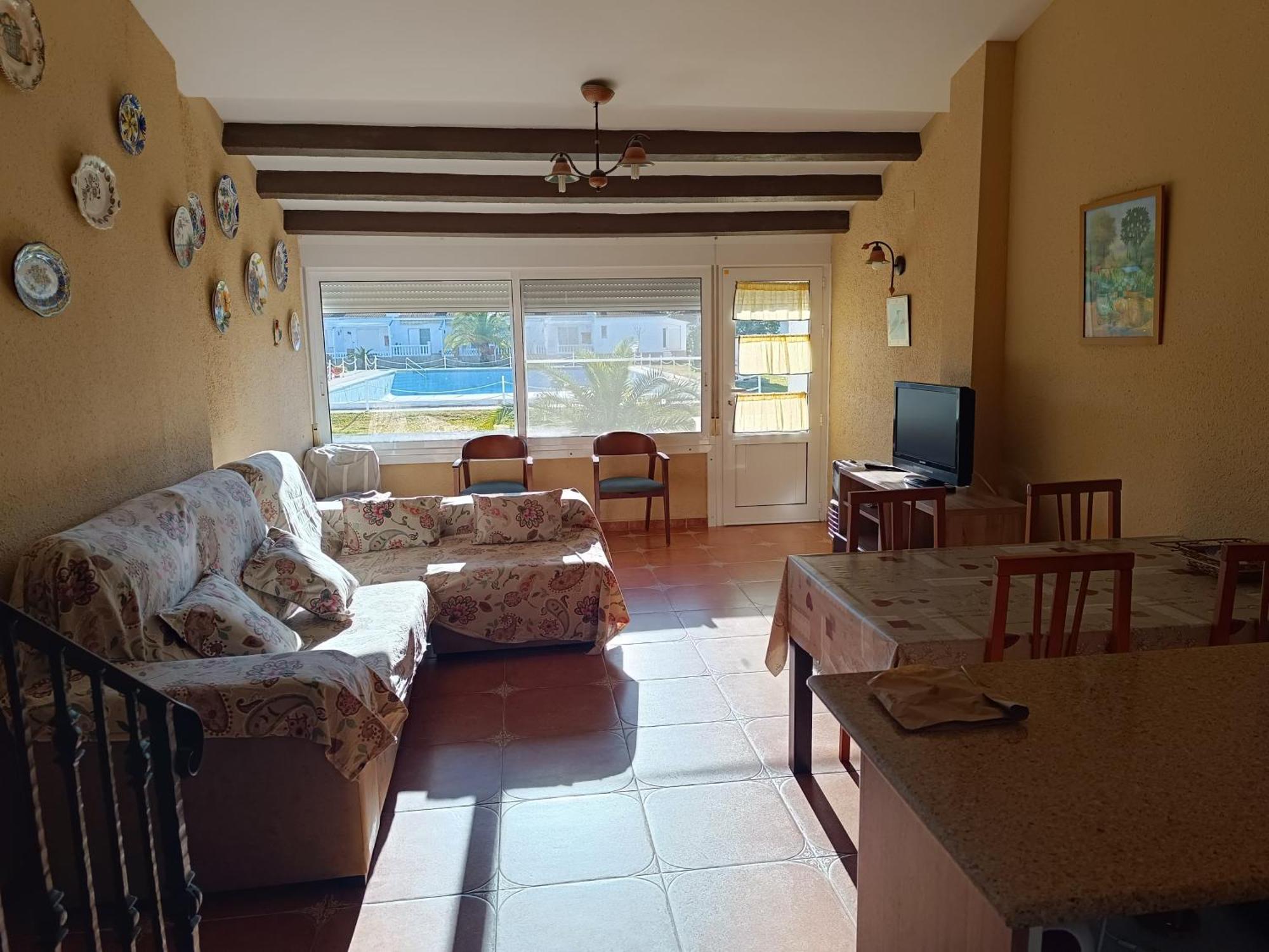 Allotjament Joana Apartment *
